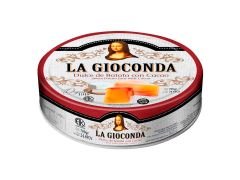 DULCE LA GIOCONDA BATATA Y CHOCOLATE 700 GR