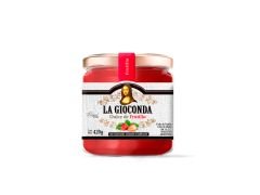 MERMELADA LA GIOCONDA FRUTILLA 330 GR
