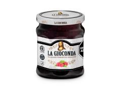 MERMELADA LA GIOCONDA FRAMBUESA 330 GR