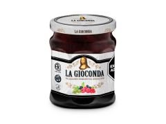 MERMELADA LA GIOCONDA FRUTOS DEL BOSQUE 330 GR