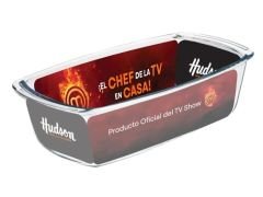 MOLDE HUDSON BUDIN TERM 27 cm