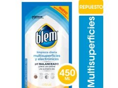 LIMPIADOR BLEM MULTISUPERFICIES DOYPACK 450 ML