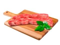 ASADO TIRA CONGELADA 1 KG