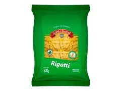 FIDEOS SANTA ISABEL RIGATTI 500 GR