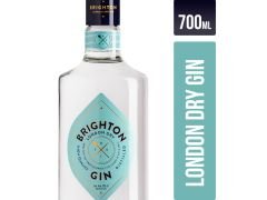 GIN BRIGHTON 700 ML