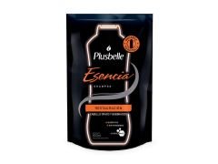 SHAMPOO PLUSBELLE ESENCIA RESTAURACION 300 ML