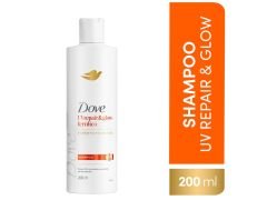SHAMPOO DOVE UV REPAIR 250 ML