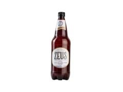 CERVEZA ZEUS 1 LT