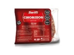 CHORIZO SWIFT DE CERDO 400 GR