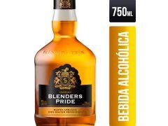 WHISKY BLENDERS 750 CC
