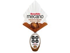 HUEVO DE PASCUA MECANO 115 GR