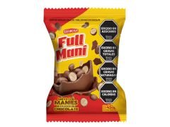 HUEVO DE PASCUA GEORGALOS FULL MANI 45 GR