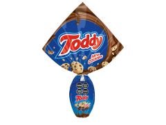 HUEVO DE PASCUA TODDY COOKIES 126 GR