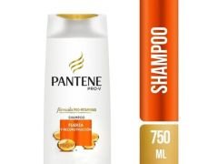 SHAMPOO PANTENE FUERZA RECONSTRUCCION 750 ML