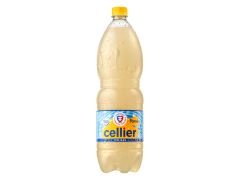 AGUA CELLIER SUAVE POMELO 1,5 LT