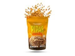 SEMILLAS GIRASOL PIPAS CANDY 180 GR