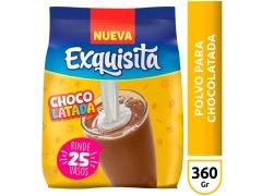 CACAO EXQUISITA CHOCOLATADO 300/360 GR