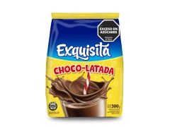 CACAO EXQUISITA CHOCOLATADO 300/360 GR