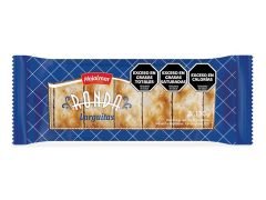 GALLETITAS HOJALMAR RONDA LARGUITAS 150 GR