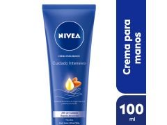 CREMA NIVEA MANOS 100 ML
