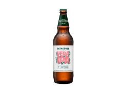 CERVEZA PATAGONIA VERA IPA 730 CC
