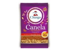 CANELA CHANGO 40 GR
