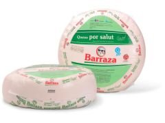 QUESO BARRAZA PORT SALUT LIGHT 1 KG