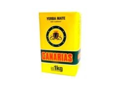 YERBA CANARIAS 1 KG