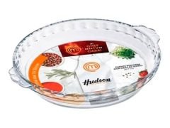 FUENTE DE VIDRIO HUDSON TERMICA  28CM