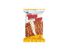CHOCOLATE TOKKE CON MANI 500 GR