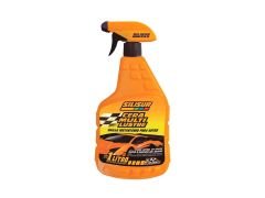 CERA SILISUR BRILLO FINAL CON GATILLO 1 LT