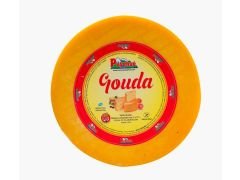 QUESO PUYEHUE GOUDA 1 KG