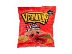 GALLETITAS VERMOUTH JAMON 70 GR