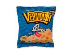 GALLETITAS VERMOUTH PIZZA 70 GR