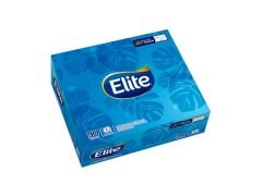 PAÑUELO ELITE BOX 90 UN