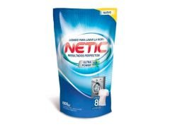 JABON LIQUIDO NETIC DOYPACK 800 ML