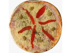 PIZZA D.ANTONIO JAM.Y MORR. 575 gr