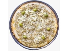 PIZZA D.ANTONIO MUZZ.Y CEB. 520 gr