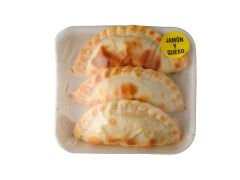 EMPANAD D.ANTONIO JAM.Y QUESO 3 un