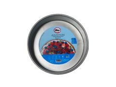 MOLDE ILKO TORTA ALUMINIO 26CM 1 UN