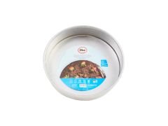 MOLDE ILKO TORTA ALUMINIO 28 CM