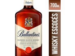 WHISKY BALLANTIN 750 CC