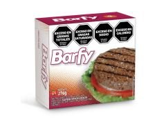 MEDALLON BARFY FLOW 2 UN