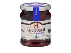 MERMELADA LA GIOCONDA ARANDANOS 330 GR