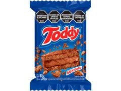 ALFAJOR TODDY MOUSSE 50 GR