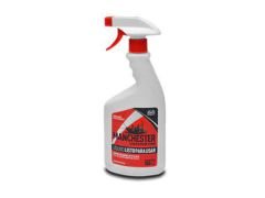 INSECTICIDA MANCHESTER GATILLO 500 ML