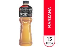 ISOTONICA POWERADE MANZANA 1.5 LT