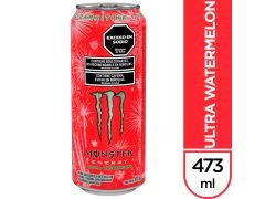 ENERGIZ MONSTER ULTRA WATERMELON 473 CC