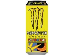 ENERGIZANTE MONSTER ENERGY ROSS 473 CC