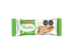 BUDIN CONDESA CON FRUTAS 160 GR